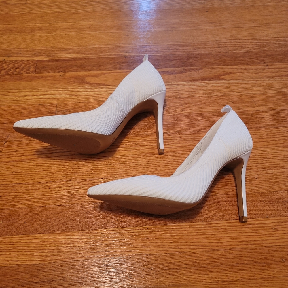 BRAND NEW MIX No.6 HEELS SZ 7.5